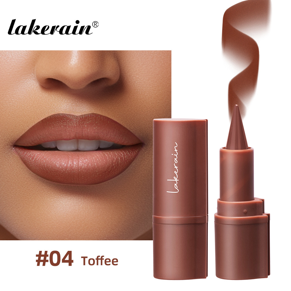 # 4 Caramel