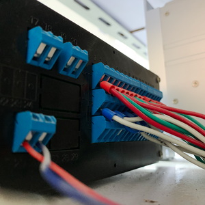 Tinko <strong>PID</strong> Modbus RS485 Multi Channel Process Scanner Temperature <strong>Controller</strong> for Industrial <strong>Use</strong> - Product Image 6