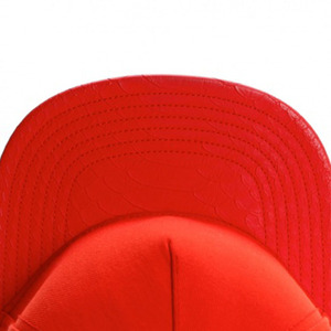 High Quality 5-Panel Custom Design Snapback Hat Caps for Men Embroidered Logo Hip Pop Style Poplin Fabric <strong>Dobby</strong> Your <strong>Own</strong> Brand