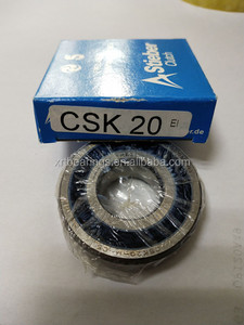 STIEBERフリーホイールワンウェイベアリングCSK17CSK17PP CSK17-PP-C3 - Product Image 2