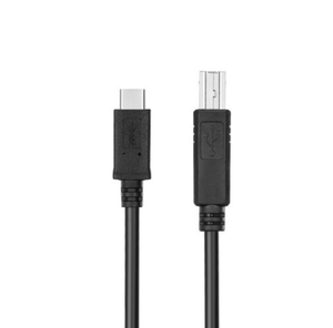 <strong>USB</strong>-C <strong>USB</strong> Type C 3.1 Male Connector to <strong>USB</strong> <strong>2.0</strong> B Type Male Data Cable for Printer - Product Image 4