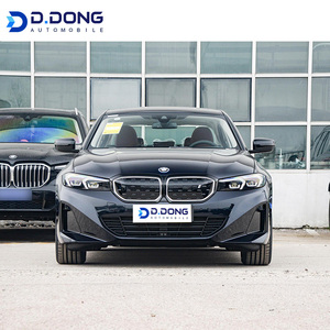 <strong>B</strong>-M-W I3 Import New Pure Electric <strong>Cars</strong> <strong>Sale</strong> From in China Electric Vehicle for Adult <strong>Cars</strong> Electric-<strong>Car</strong> - Product Image 4