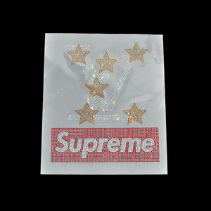Yüksek kaliteli demir-on Cheer Bow Rhinestone isı transferi güçlü tutkal Motif Rhinestones ile küçük özel kristal - Product Image 5