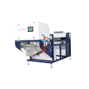Multifunctional Rice <strong>Sorting</strong> <strong>Machine</strong> Soybean <strong>and</strong> Peanut Color <strong>Sorting</strong> <strong>Machine</strong> Rice <strong>and</strong> Quinoa Grain <strong>Sorting</strong> <strong>Machine</strong> - Product Image 5