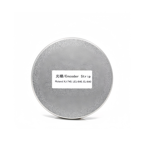 Tira codificadora de alta precisión para impresoras Roland VP540 SP540 RS540 SC540 Cinta de sensor lineal duradera - Product Image 4