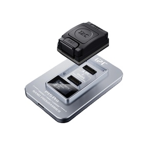 I2C P15 Pro mit BGA 315 BGA 60 BGA70 BGA110 NAND-Programmierer Für IP6 bis 15Promax-Daten Lesen und Schreiben Reparatur Lila Bildschirm - Product Image 1