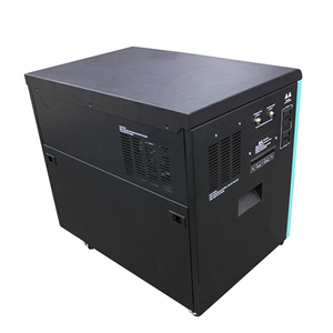 5KWH便携式发电站太阳能家用太阳能发电机的房子 - Product Image 5