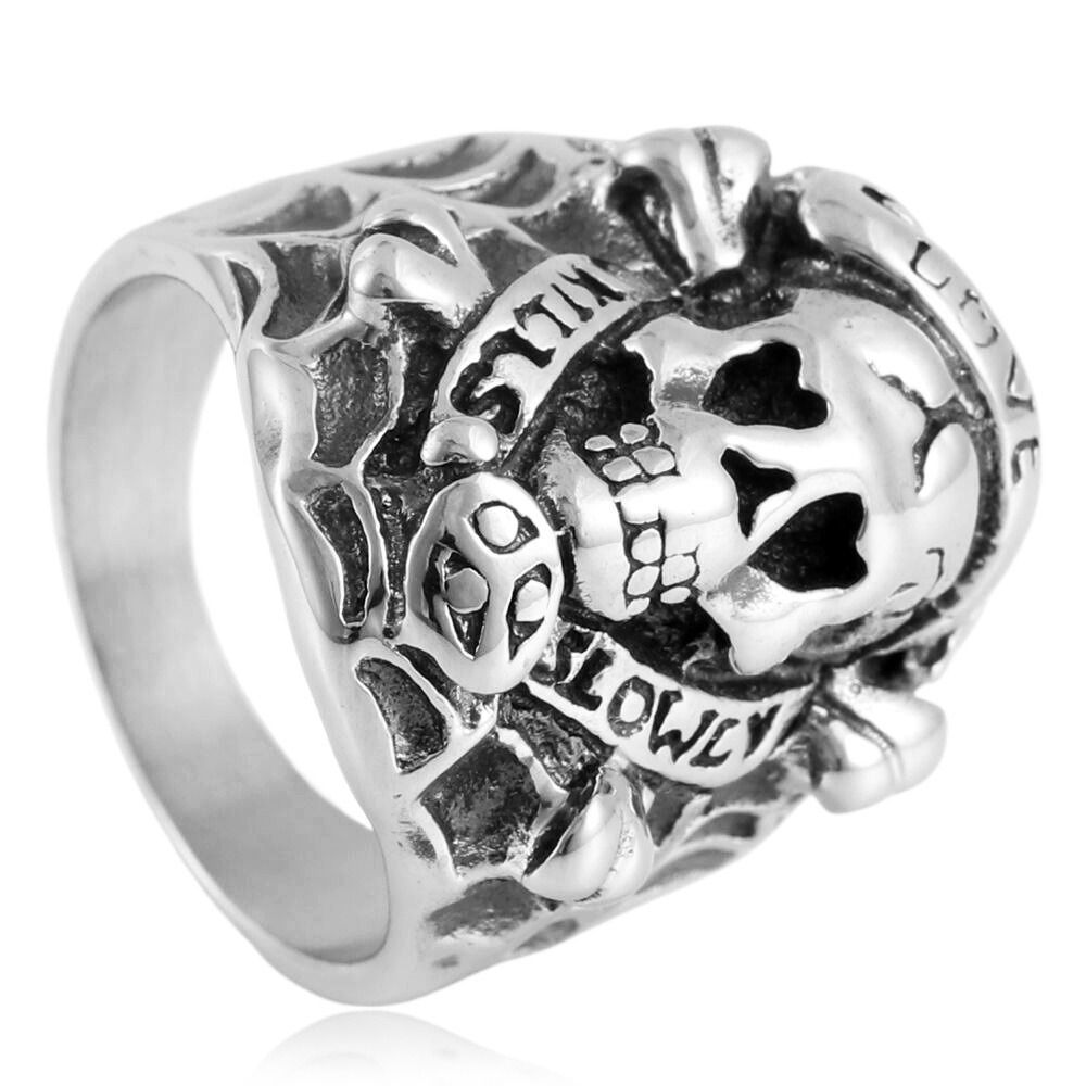 Silver (US size)