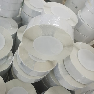 迷你打印机用免费样品黑色图像收银机纸张收据热敏纸卷 - Product Image 4