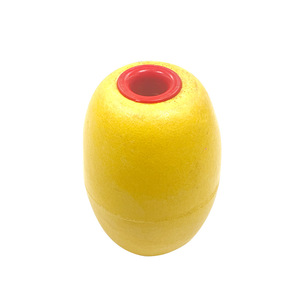 Boya flotante de PVC/EVA de producción especializada, boya de carretera fronteriza, flotador de red de aguas profundas - Product Image 5