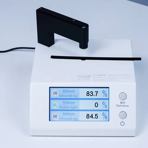 Linshang LS108D Mobile Phone Lens Transmission Meter for Mobile Phone Lens Transmittance <strong>Test</strong> LS108D - Product Image 4