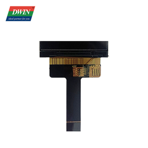 Dwin จอแสดงผล TFT LCD ขนาดเล็กขนาด1.54นิ้ว240x240 IPS พร้อมอินเทอร์เฟซ4SPI หน้าจอสัมผัส LCD - Product Image 3
