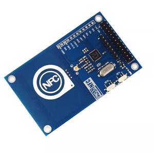 13.56MHz NFC \/ <strong>RFID</strong> <strong>Shield</strong> Module PN532 support BOM - Product Image 3