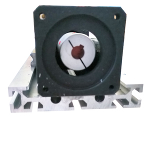 1200MM Effective Travel Vertical Placement Load 100KG 25mm Ball <strong>Screw</strong> <strong>Linear</strong> <strong>Slide</strong> Motion Guide <strong>Slide</strong> Module with <strong>Linear</strong> Block - Product Image 5