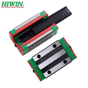 Bloque lineal de Hiwin al por mayor, bloque de riel de guía lineal HGH20CA HGR20 HG20 HGW20CC W20C W20H H20C H20H - Product Image 4