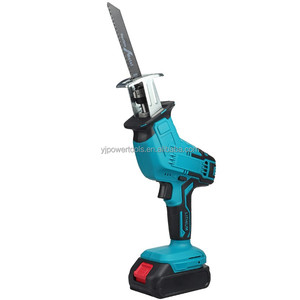 เลื่อยไฟฟ้าแบบไร้สายแบบ88VF ได้เครื่องตัดไม้เลื่อยไฟฟ้าแบบชาร์จไฟได้ - Product Image 6