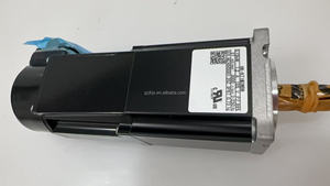 Industrial <strong>CNC</strong> Electric <strong>Servo</strong> Controller Machine HK-KT1M3WBN with Fast Drive AC Aluminum Motor Fast Delivery - Product Image 3