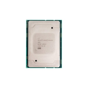 Intel Xeon E Processor Socket 1151 de 3,6 GHz de 4 Core 71W CPU E-2234 - Product Image 3