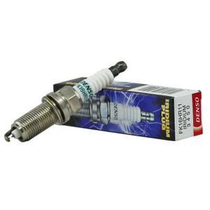 DENSO FK16HR11ชุดหัวเทียนของแท้จากญี่ปุ่นการอนุมัติอย่างเป็นทางการสำหรับ Highlander LESUS HONDA INSIGHT - Product Image 4