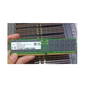 H-y-n-i-xxxx Módulo de memoria con búfer completo de rango dual X4 CL5 de 240 pines, 4GB, 2 GB, 1 GB, 2-2-2-2-2-2-2-2-2-3-2-2-Pin - Product Image 1