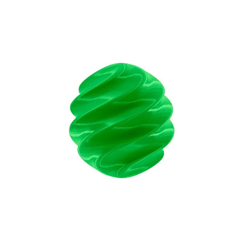 CAILAB Green AC2420 PLA+ Bio 1.75mm 1kg