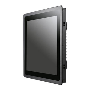 10.4&quot;12&quot;15&quot;17&quot; 19inch Industrial Grade <strong>LCD</strong> Touch Wide Screen <strong>Monitor</strong> 15 Inch <strong>Embedded</strong> Panel Mount <strong>Monitor</strong> With DVI/VGA/HDM-I - Product Image 2