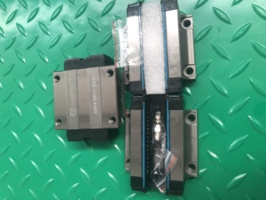 台湾原装法兰直线导轨trh30ve trh30vl trh30vn直线滑轨 - Product Image 6