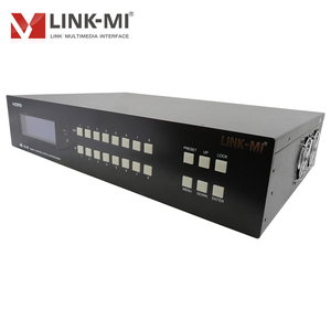 Extensor de matriz HDMI 8x8 de 65m con 8 salidas de bucle HDMI compatible con 4K60Hz YUV4:4:4, 18Gbps, HDR (HLG), extracto de audio, EDID,TCP/IP - Product Image 5