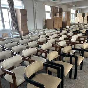 人間工学に基づいたリビングルームのソファセット、モールの快適さと疲労の解消に焦点を当てた快適でリラックスしたデザイン - Product Image 6