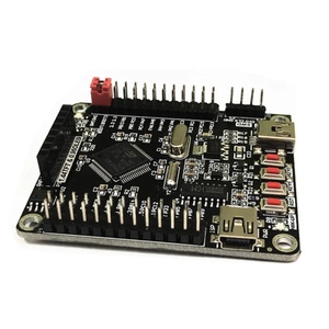 Braccio STM32 scheda di sviluppo piccola scheda di sistema STM32F103RCT6/RBT6 scheda di sviluppo 51 - Product Image 2