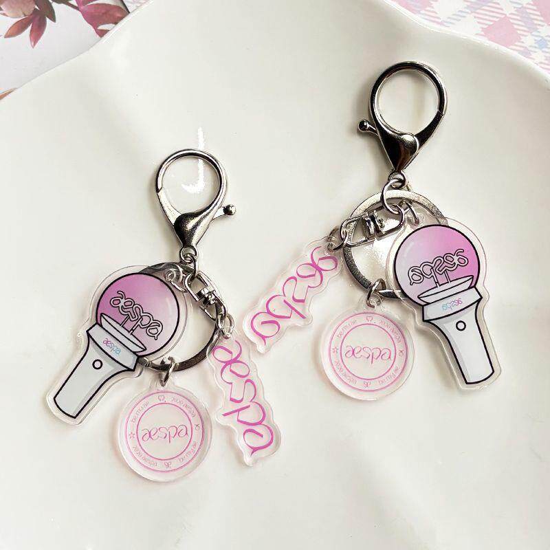 aesa aid stick-keychain