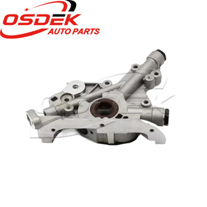 646072 93294869ปั๊มน้ำมันเครื่องสำหรับ Opel - Product Image 4
