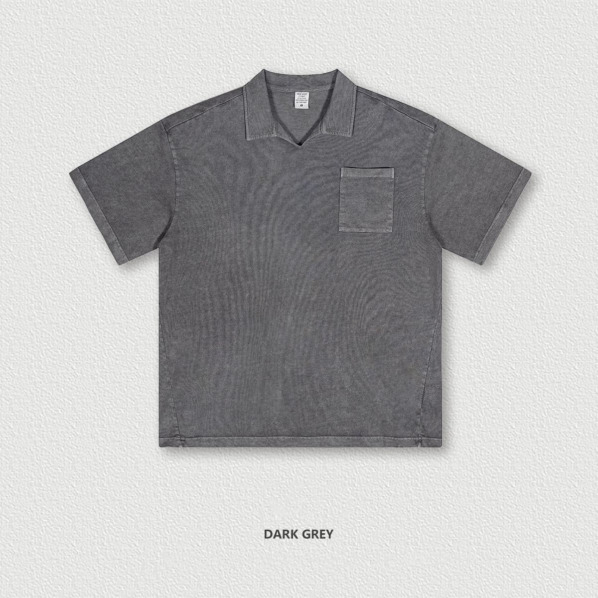 Dark Gray