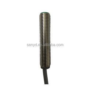 M8 inductive proximity switch <strong>sensor</strong> <strong>for</strong> metal <strong>object</strong> <strong>detecting</strong> - Product Image 1