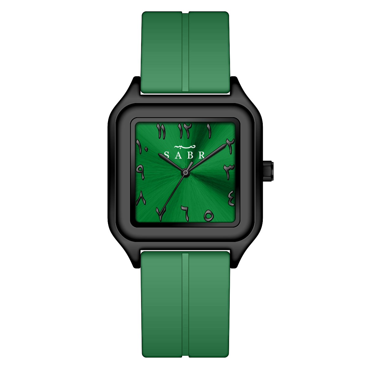 Nero Verde
