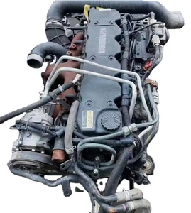 Original Used Diesel <strong>Engine</strong> <strong>6.7L</strong> ISD6.7 <strong>Engine</strong> for Cummins With Good Quality - Product Image 1