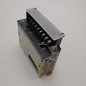 新しい元のCJ1W-AD081-V1アナログ入力モジュール - Product Image 5