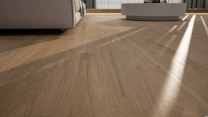 Hiện Đại 18Mm Thiết Kế Sàn Gỗ Sồi Trắng Sàn Đứng Bằng Gỗ Cao Phòng Tắm Lưu Trữ Tủ Kệ Ngăn Kéo Cho Chải - Product Image 3