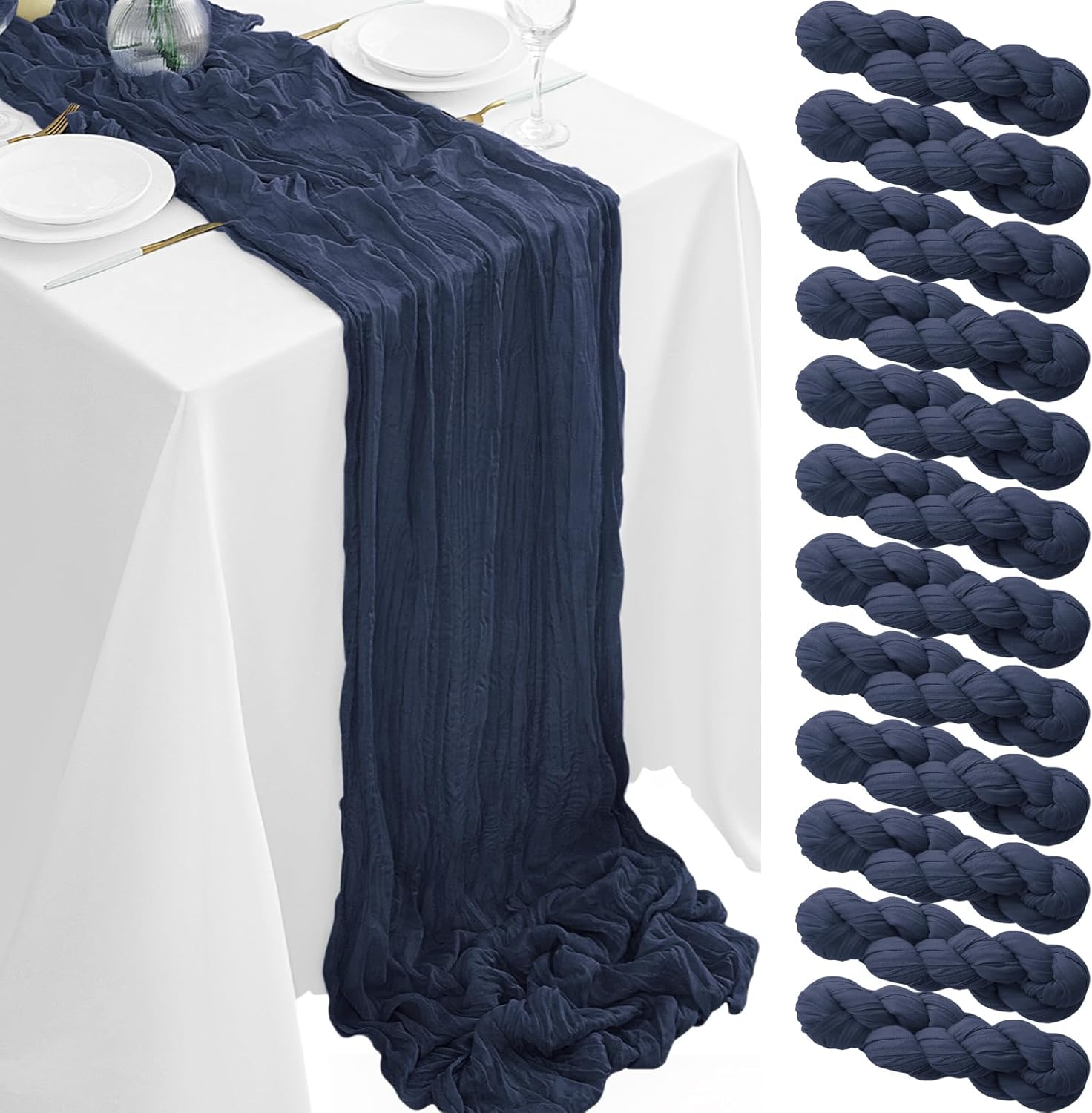 Bleu marine