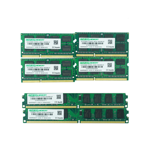 Ad alto accesso Non-ECC DDR3 8GB PC3-12800 memoria Desktop 1600mhz in magazzino opzione più economica con capacità di 4GB 8GB 16GB - Product Image 2