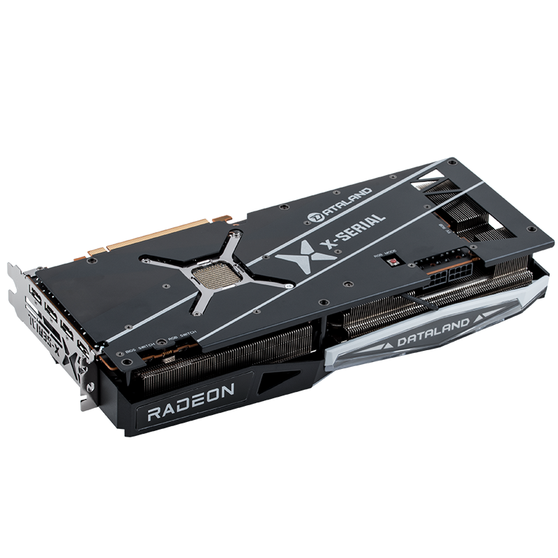 Radeon RX 6800