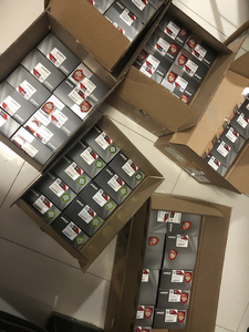 新品ボックスAMD新品r5 3400G r5 3500x r5 3600 3600x r7 3700新品ボックス3年保証CPUホットセール - Product Image 4