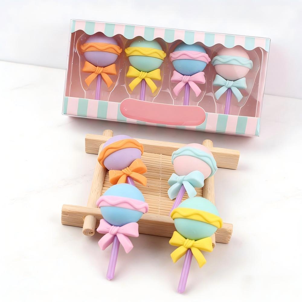 lollipop (4 pieces in a box)