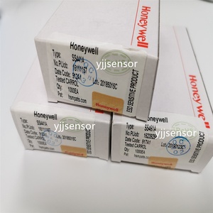 霍尔效应传感器 SS441A - Product Image 5
