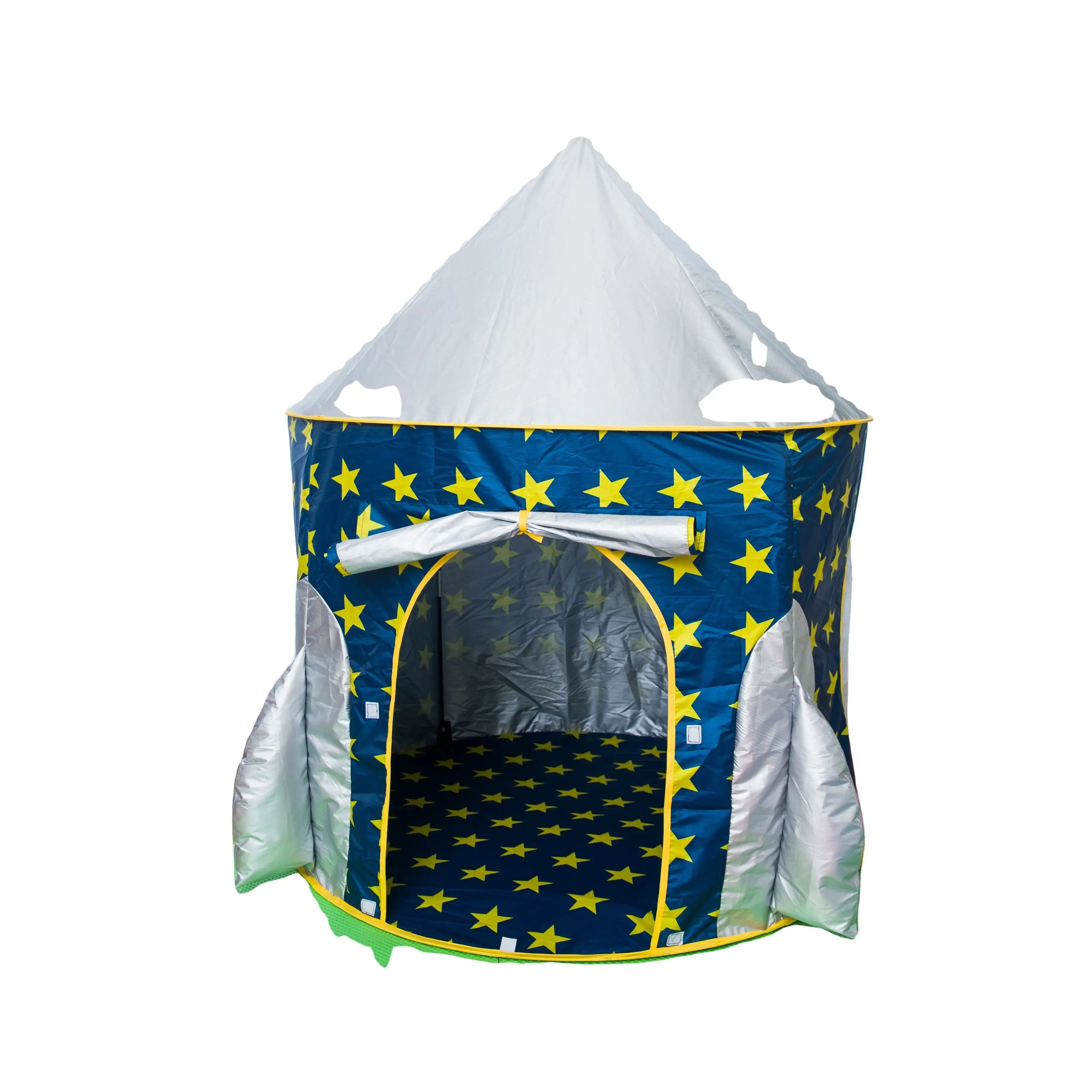 Fabrik preis benutzer definierte Pop-up-Kinder Indoor-Spielhaus Schloss Zelt für Mädchen und Jungen Tipi Zelt Kinder