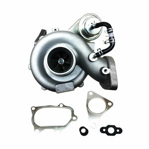 RHF514411AA671 05-09スバルレガシーGT2.5L VF46ターボ用ターボチャージャー - Product Image 1