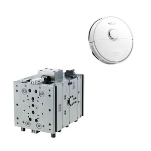 Пластиковый пылесос - Product Image 3