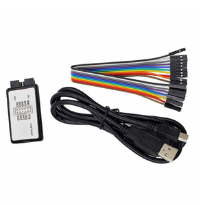 USBロジック分析24M 8CH、MCU ARM FPGA DSPデバッグツール - Product Image 5