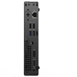 Brand New <strong>System</strong> <strong>Unit</strong> <strong>Computer</strong> dell Optiplex 3080mff Micro Form Factor <strong>Computers</strong> - Product Image 2