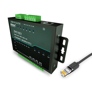 <strong>Analog</strong> <strong>Input</strong> Module IOT 2G LTE WiFi Router Rs485 to 4g MQTT Gateway Wireless <strong>Data</strong> <strong>Logger</strong> ZHC1921 IOT Router 38 - Product Image 6